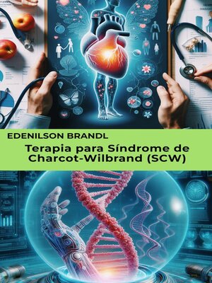 cover image of Terapia para Síndrome de Charcot-Wilbrand (SCW)
